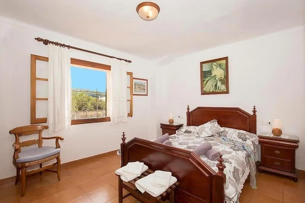 Nice Villa Near Pollensa By Renthousing Ισπανία